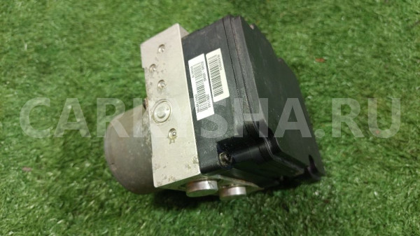 Блок ABS (насос) Kia Soul II (2013—2016) Kia Soul оригинальный номер 58900B2534