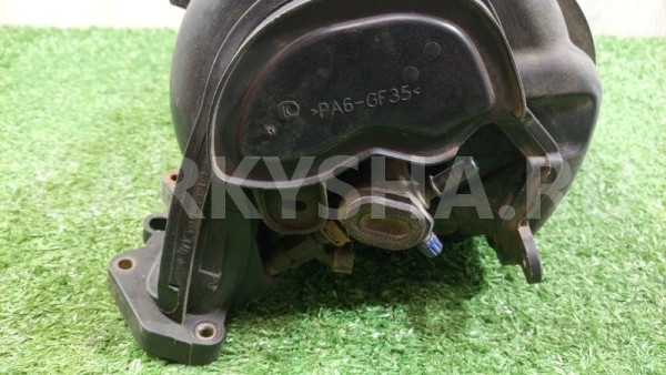 Коллектор впускной Citroen C3 FC TU5JP4 2005 Citroen C3 оригинальный номер 9635885080