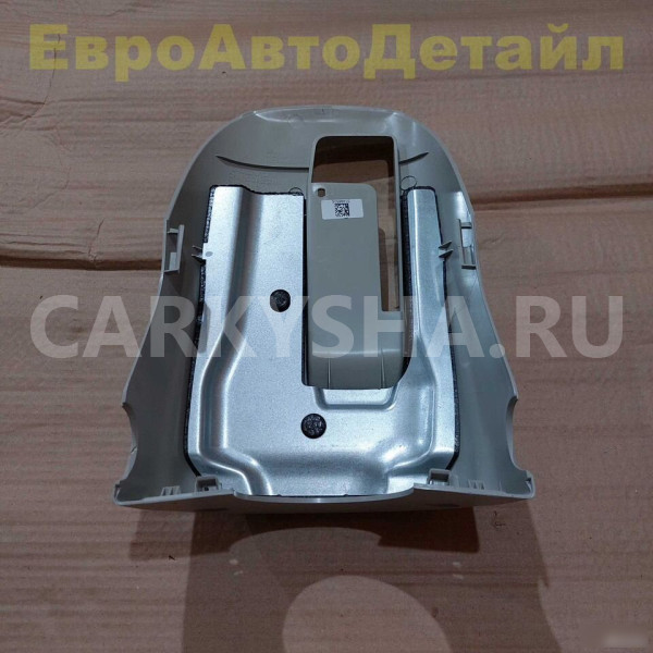 Кожух рулевой колонки Volvo S60 V60 V60CC 2019+ Volvo S60 оригинальный номер 31498503