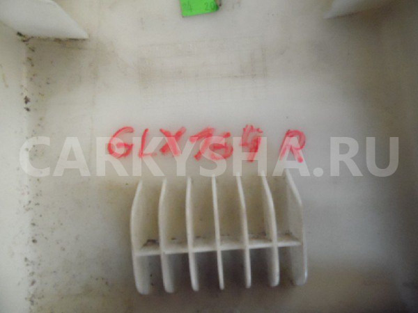 Обшивка стойки Mercedes-Benz GL-класс X164 (2006—2009) Mercedes-Benz G-klasse оригинальный номер A1646909825