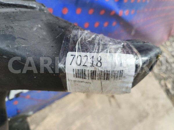 Подрамник Mitsubishi Lancer 9 2001-2008 MR510285 CS3A/CS3W, передний Mitsubishi Lancer 