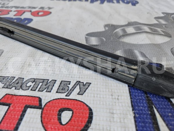 накладка порога внешняя Opel Corsa 