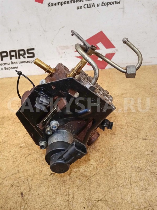 Название детали ТНВД Модель Citroen C3 Picasso Citroen C3 Picasso оригинальный номер 1920 HT