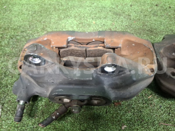 Суппорта Lexus IS GS 2005-2020 4775022460, передняя Lexus IS 
