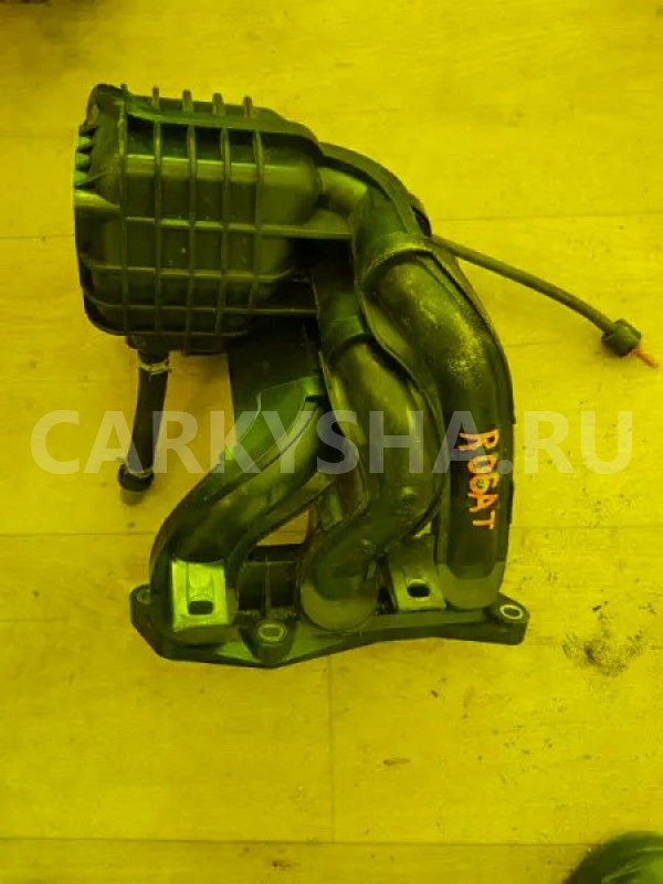 Коллектор впускной Suzuki Wagon R 