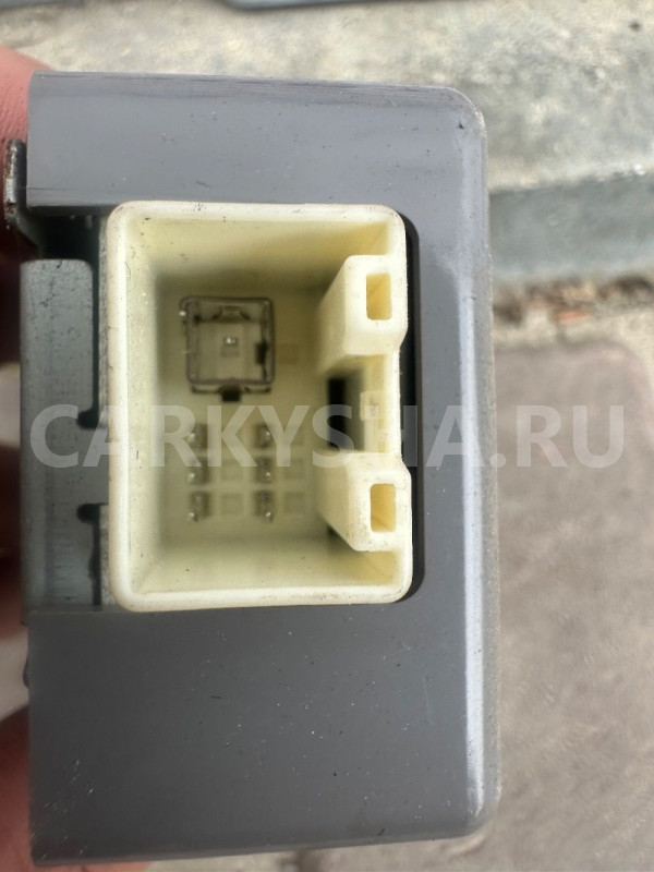 Блок управления центральным замком Avensis T270 Toyota Avensis оригинальный номер 8974005010