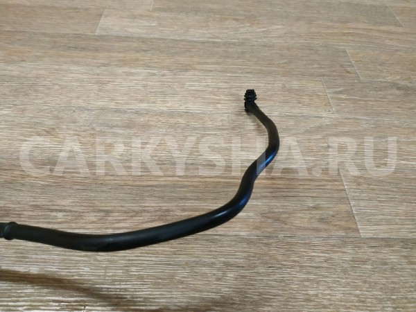 Трубка системы охлаждения Opel Astra 