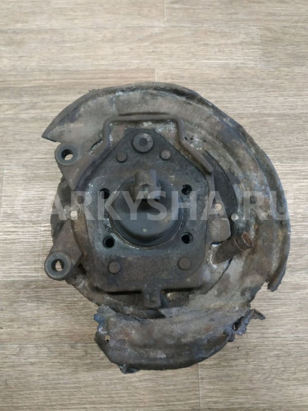 Ступица задняя Chevrolet Lacetti 