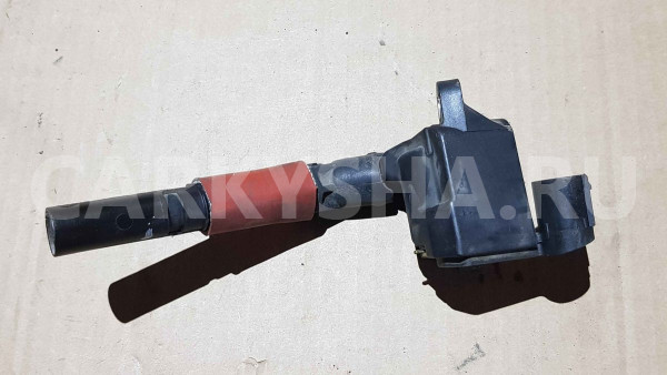 Катушка зажигания Mercedes-Benz GLE-класс W166 (2015—2018) Mercedes-Benz GLE оригинальный номер a2769067900