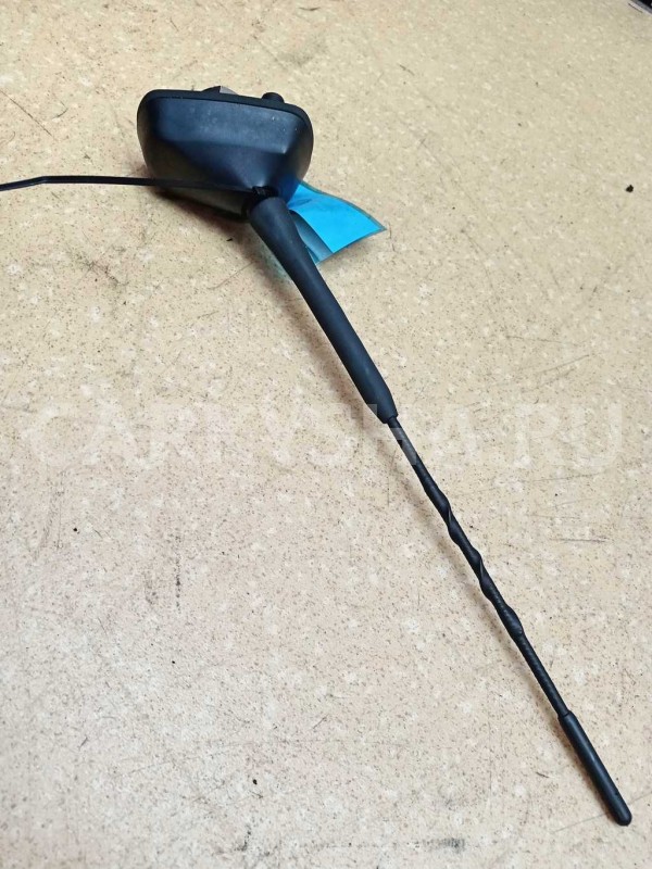 Название детали Антенна Модель Hyundai Santa Fe CM Hyundai Santa Fe оригинальный номер 96200-2B000