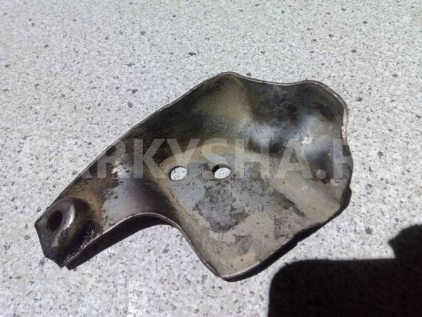 Защита Mercedes-Benz M-класс W164 рестайлинг (2008—2011) Mercedes-Benz M-klasse оригинальный номер a2720160024