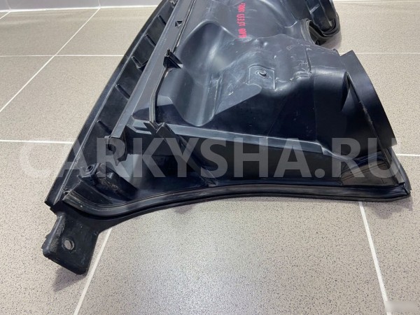 Корпус салонного фильтра BMW X5 E53 BMW X5 