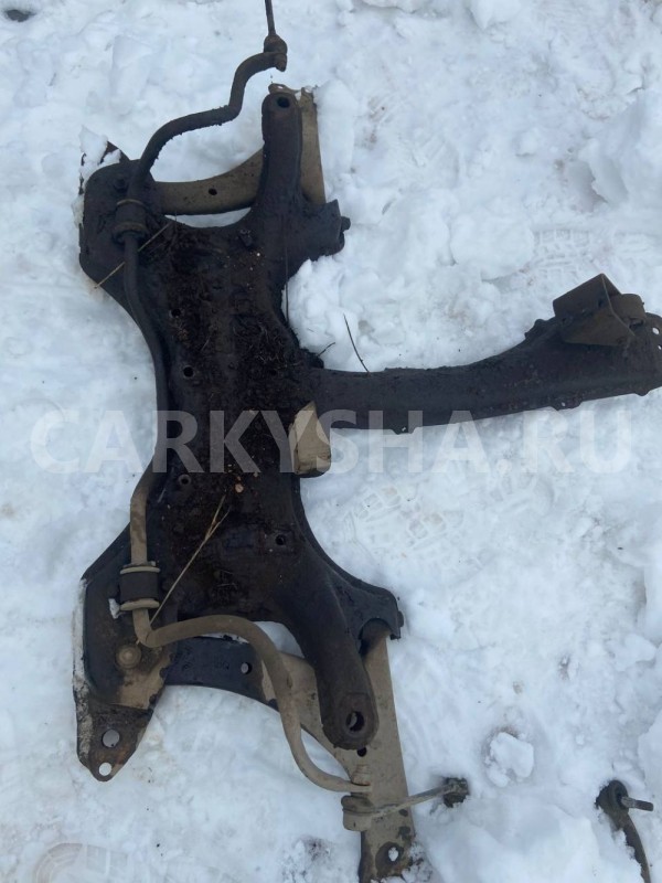 Подрамник Geely FC (Vision) I (2006—2011) Geely FC (Vision) оригинальный номер 1064000088