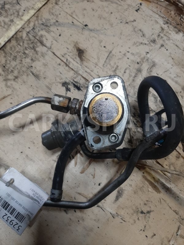 Тнвд Lexus Gs300 2005-2012 3GR-FSE Lexus GS 