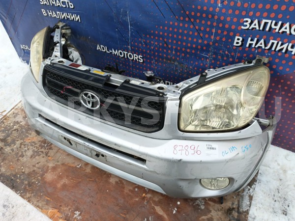 Ноускат Nose Cut Toyota RAV4 2003-2005 20 CA Toyota RAV 4 