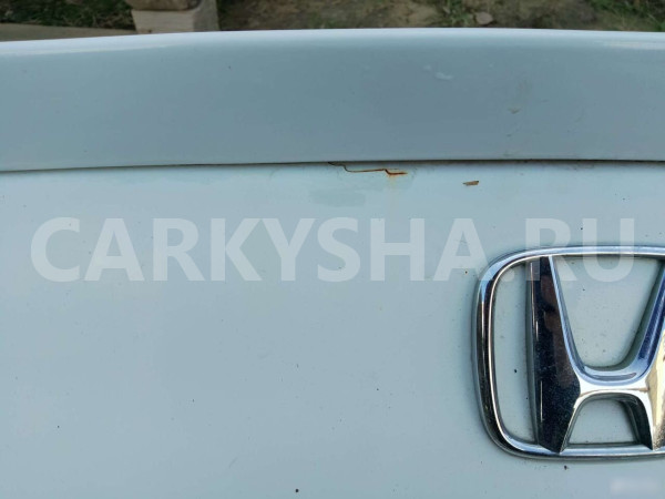 Крышка багажника Honda Civic 4D Honda Civic 