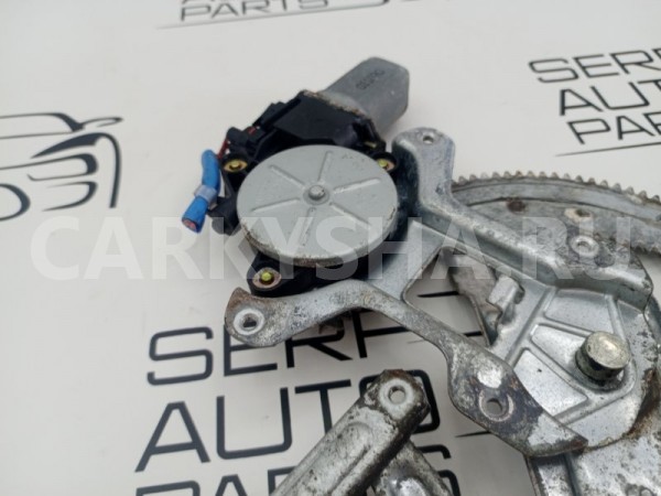 Стеклоподьёмник передний правый Honda CR-V 1 RD1 Honda CR-V 