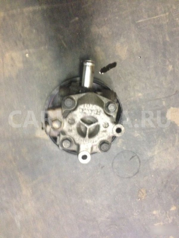 Насос Гур Mitsubishi Outlander XL 2007-2012 582 Mitsubishi Outlander 