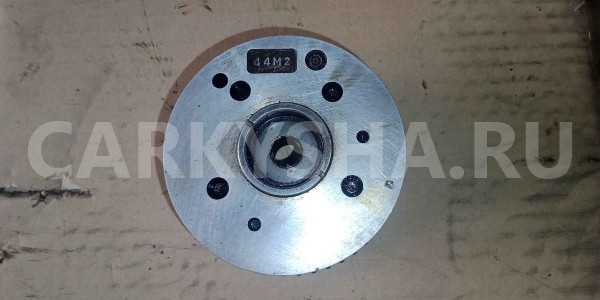 Механизм изменения фаз ГРМ Hyundai Solaris I (2010—2014) Hyundai Solaris оригинальный номер 243502B000