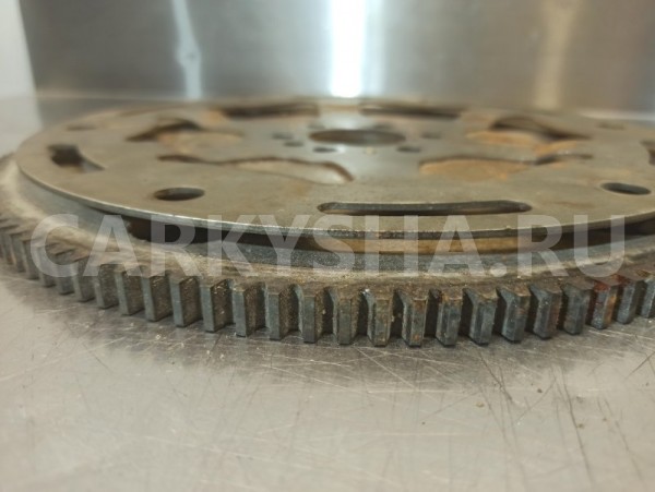 Маховик Citroen C4 LC EP6 1.6 2011 Citroen C4 