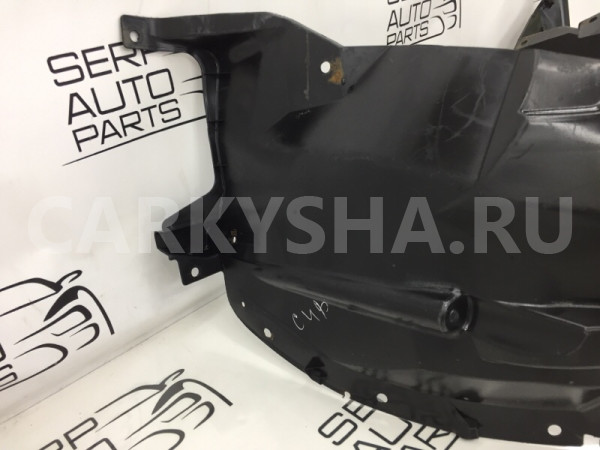 Подкрылок передний правый Suzuki SX 4 EYA21S 1.6 Suzuki SX4 