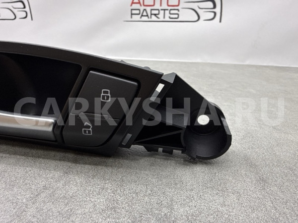 Ручка двери внутренняя передняя левая Audi Q7 4L Audi Q7 