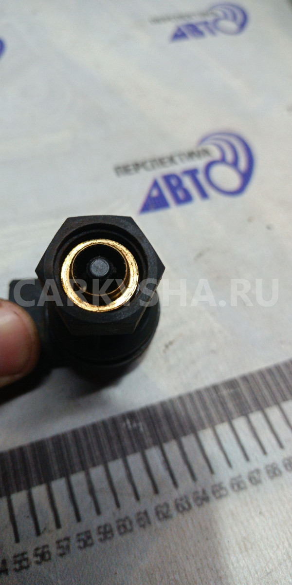 Датчик скорости Фиат Альбеа Fiat Albea оригинальный номер 46817374