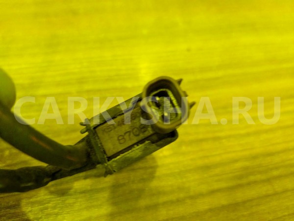 Вакуумный клапан Mitsubishi Pajero 