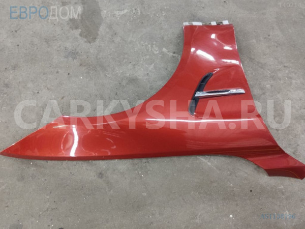 Крыло BMW M4 F82/F83 (2014—2017) BMW M4 оригинальный номер 41 35 8 066 918