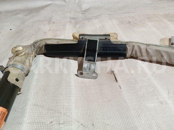 Подушка безопасности боковая (шторка) Volvo S80 