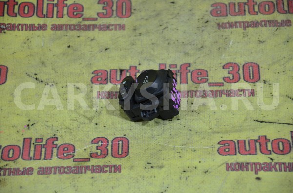 Блок управления зеркалами Honda Civic 