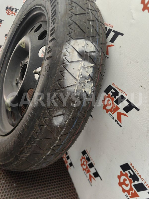 Докатка BMW X3 оригинальный номер 36 11 6 758 778, 36 11 6 758 778, 36116758778, 6758778