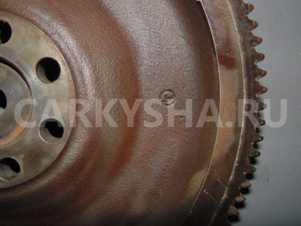 Маховик Mitsubishi Carisma 1.6 1999-2004 Mitsubishi Carisma оригинальный номер MD310399