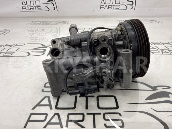 Компрессор кондиционера Suzuki SX 4 EYA21S M16A Suzuki SX4 