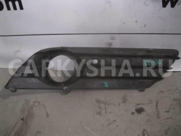 Решетка переднего бампера правая Opel Astra H / Family 2004-2015 Opel Astra оригинальный номер 13126026