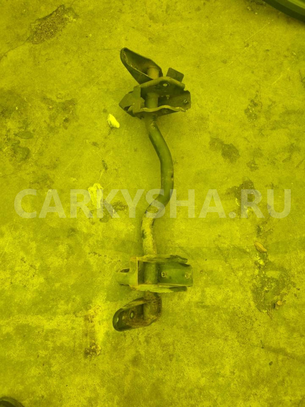 Балка под двс Nissan Kix 