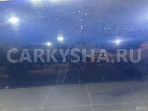 Дверь задняя правая Nissan Primera P10 1993 г Nissan Primera 