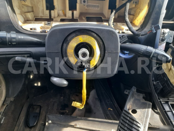 Подрулевой переключатель Hyundai Sonata 4EF 2004 Hyundai Sonata оригинальный номер 9340038402