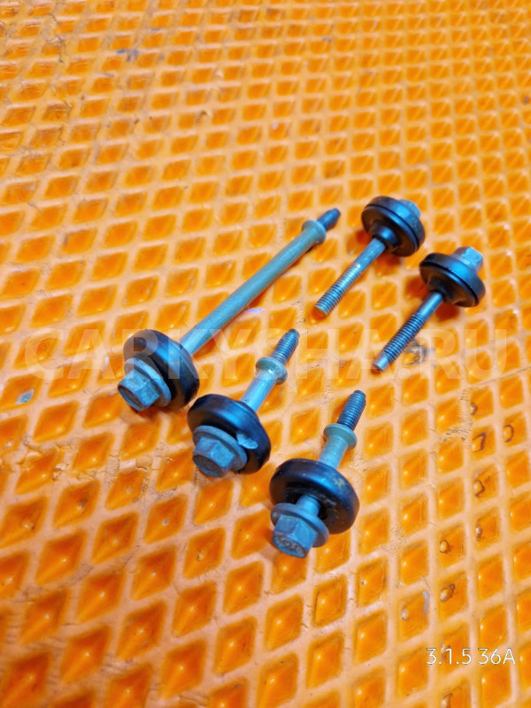 Болты клапанной крышки Honda Civic 6 EK3 D15B 1.5 Honda Civic 