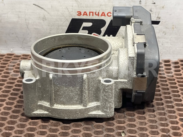 Дроссельная заслонка BMW 5er оригинальный номер 13 54 7 556 118, 13 54 7 556 118, 13547556118, 7556118