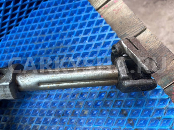 Колонка рулевая Audi A3 8P рестайлинг (2004—2008) Audi 200 оригинальный номер 8p419502g