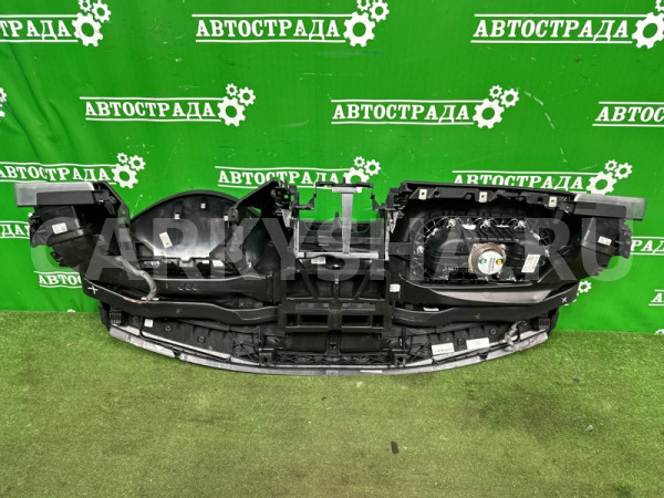 Торпедо Jaguar XE 2015-2021 T4N15574PVJ X760 Jaguar XE 