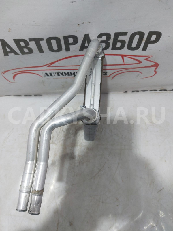 Радиатор печки Suzuki SX4 Suzuki SX4 оригинальный номер 7412060PA0
