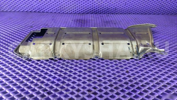 Маслоотражатель Mercedes-Benz W210 Mercedes-Benz E-klasse оригинальный номер 1110140066