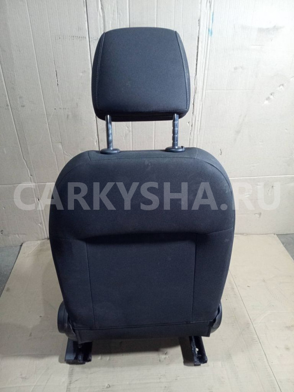 Сиденье салонное Chevrolet Aveo II (2011—2020) Chevrolet Aveo оригинальный номер 95940695