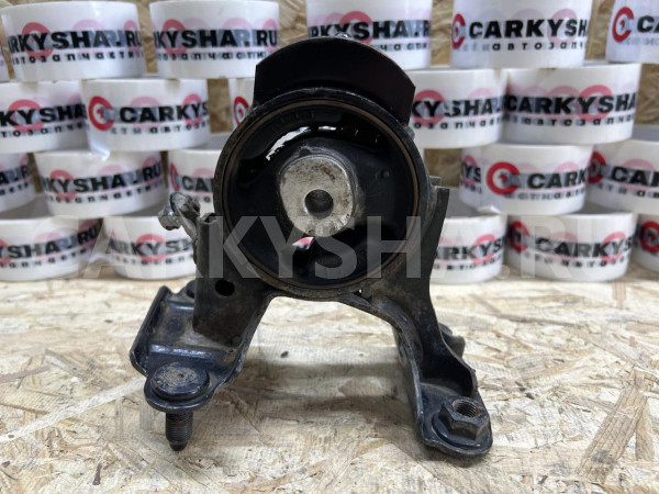 Опора двигателя задняя Toyota RAV 4 IV (CA40) Рестайлинг оригинальный номер 12371-37180