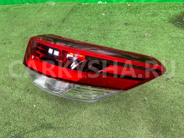 Фонарь Toyota Highlander 2016-2019 815500E170 U50, правый Toyota Highlander 