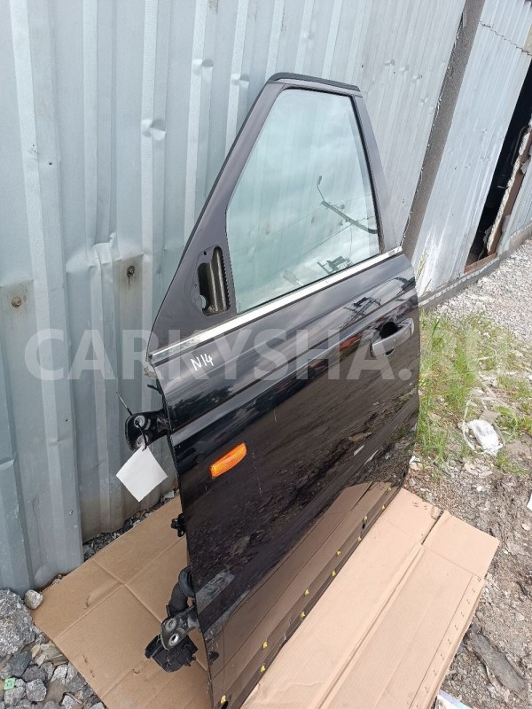 Дверь передняя левая Land Rover Range Rover 