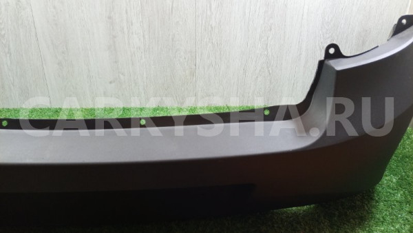 Бампер задний Лада Гранта 2018 ВАЗ (Lada) Granta оригинальный номер 21902804015