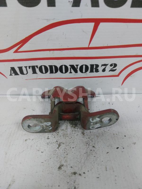 Петля двери задней правой верхняя  Hyundai Solaris Hyundai Solaris оригинальный номер 793400X000